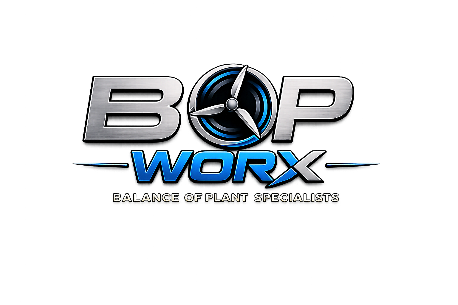 BOP WorX